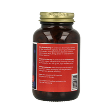 All Natural Levertraan vitamine a & d 100.00 Capsules