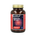 All Natural Melatonine 100mcg 500 Tabletten