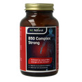 All Natural Vitamine B50 complex 60 Capsules