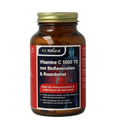 All Natural Vitamine C 1000 met bioflavonoiden & rozenbottel 100 Tabletten