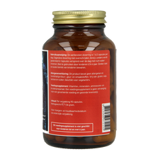 All Natural Multi man 90 Capsules