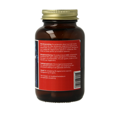 All Natural Pro bioticum forte 30.00 Capsules