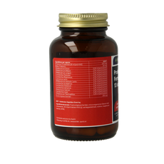 All Natural Pro bioticum forte 30.00 Capsules