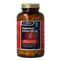 All Natural Magnesium citraat 400mg 120 Tabletten