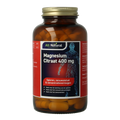 All Natural Magnesium citraat 400mg 120.00 Tabletten