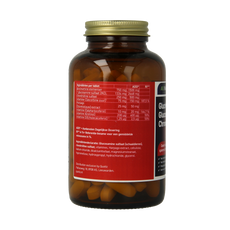 All Natural GlucoMax glucosamine & chondroitine 120.00 Tabletten