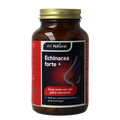 All Natural Echinacea forte plus cats claw 120 Vegetarische capsules