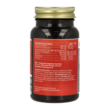 All Natural Scutellaria 7.00 Capsules