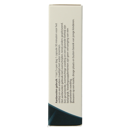 Springfield Encozyme NADH 5mg 30 Capsules