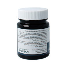 Springfield Encozyme NADH 10 mg 30.00 Capsules