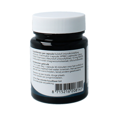 Springfield Encozyme NADH 10 mg 30.00 Capsules