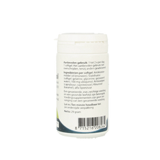 Springfield Reduquinol 100mg potje 60.00 Softgels