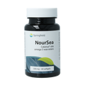 Springfield NourSea calanusolie omega 3 wax esters 60 Softgels
