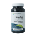 Springfield NourSea calanusolie omega 3 wax esters 180 Softgels