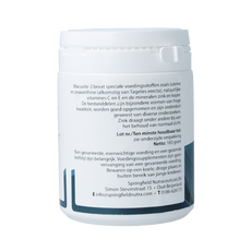 Springfield Macuvite 2 150 Tabletten