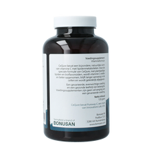 Springfield Cequre 500mg vitamine C 180.00 Vegetarische capsules