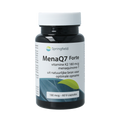 Springfield MenaQ7 Forte vitamine K2 180 mcg 60 Vegetarische capsules