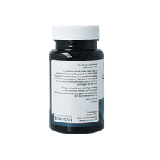 Springfield Lactoferrine 75mg 60.00 Vegetarische capsules