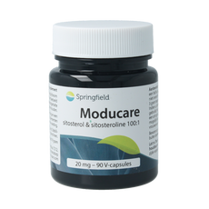 Springfield Moducare 90.00 Vegetarische capsules