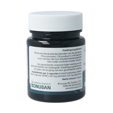 Springfield Moducare 90.00 Vegetarische capsules