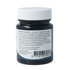 Springfield Moducare 90.00 Vegetarische capsules