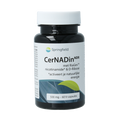 Springfield CerNADin met RiaGev™ 500mg 60 Vegetarische capsules