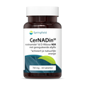 Springfield Cernadin SR nicotinamide & D-ribose 760mg 60.00 Tabletten