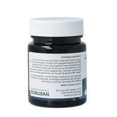 Springfield Synoxan hyaluronzuur low-molec 70 mg 60.00 Softgels