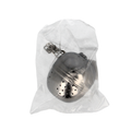 Jacob Hooy Thee ei normaal 4cm 1.00 Stuks