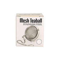 Simon Levelt Thee-ei gaas 1-1.75 1 Stuks
