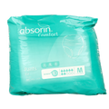 Absorin Comfort pants fit maat M tot 120cm 14 Stuks