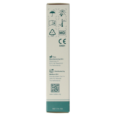 Klinion Wondgel soft 15 Gram