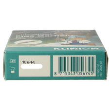 Kliniplast Klinipleister kids garfield 294119 20 Stuks