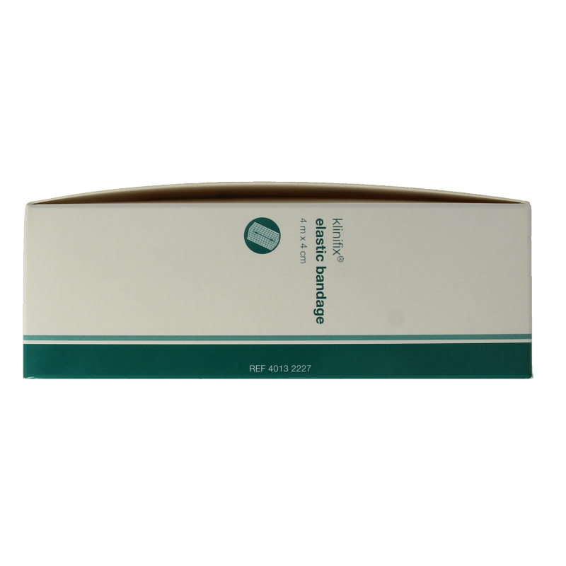 Klinifix Hydrolast 4m x 4cm 20 Stuks