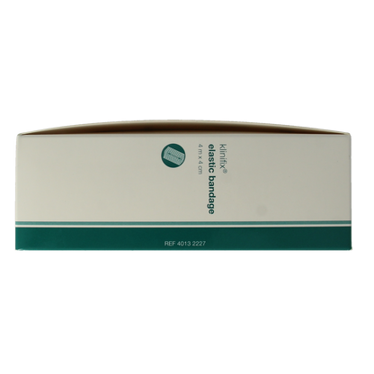 Klinifix Hydrolast 4m x 4cm 20.00 Stuks