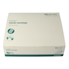 Klinifix Hydrolast 4m x 4cm 20 Stuks