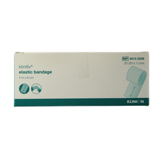 Klinifix Hydrolast 4m x 6cm 20 Stuks