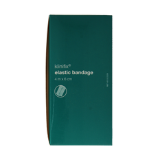 Klinifix Hydrolast 4m x 6cm 20 Stuks