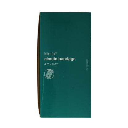 Klinifix Hydrolast 4m x 6cm 20.00 Stuks