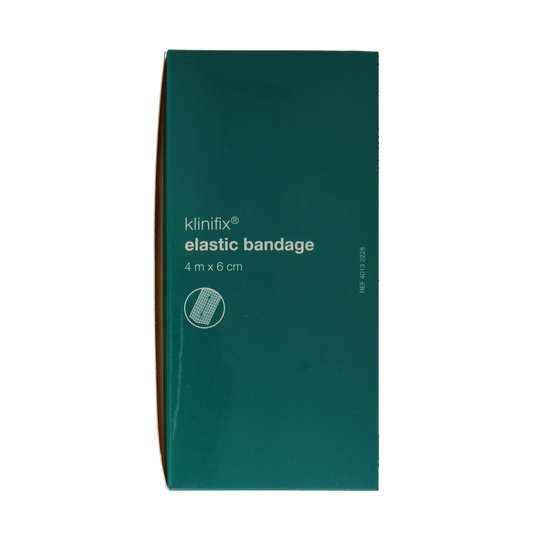 Klinifix Hydrolast 4m x 6cm 20 Stuks