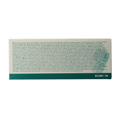 Klinifix Hydrolast 4m x 6cm 20 Stuks