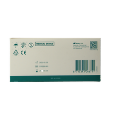 Klinifix Hydrolast 4m x 6cm 20 Stuks