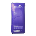 Absorin Comfort finette maxi 14 Stuks