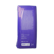 Absorin Comfort finette maxi 14.00 Stuks