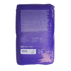 Absorin Comfort finette super 16.00 Stuks