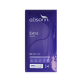Absorin Comfort finette extra 14.00 Stuks