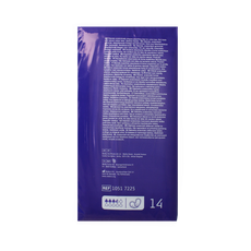 Absorin Comfort finette extra 14.00 Stuks