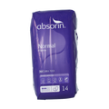 Absorin Comfort finette normal 14 Stuks
