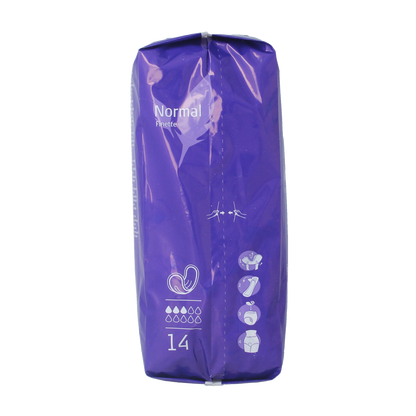 Absorin Comfort finette normal 14.00 Stuks
