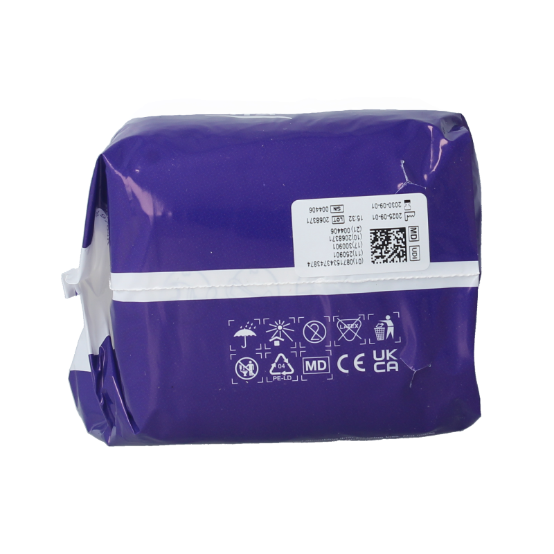 Absorin Comfort finette normal 14 Stuks